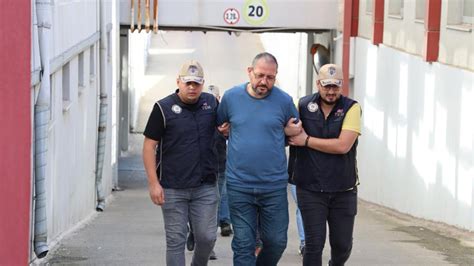 A­d­a­n­a­­d­a­ ­4­ ­F­E­T­Ö­­c­ü­ ­y­a­k­a­l­a­n­d­ı­